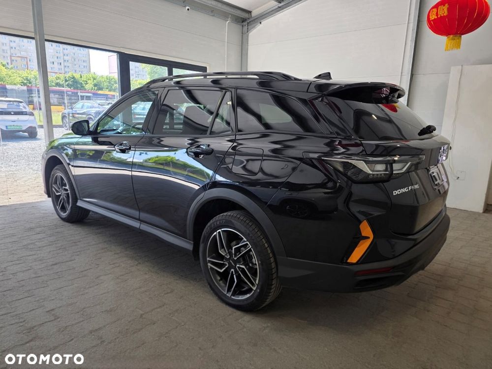 Dongfeng Inny - 7