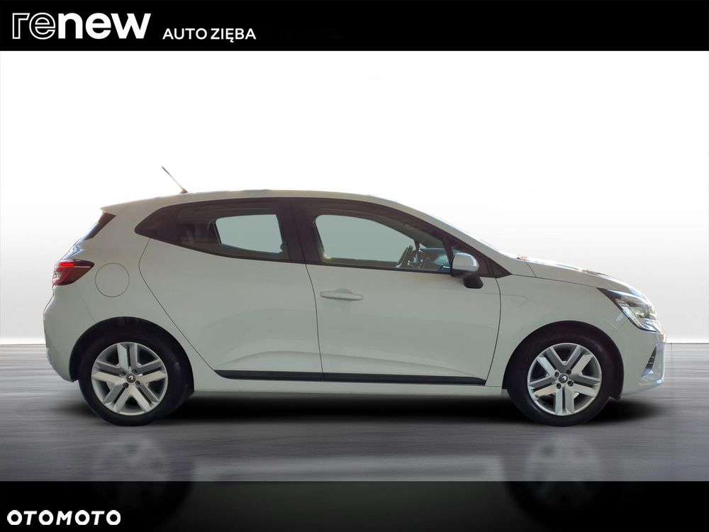 Renault Clio 1.0 TCe Zen - 7