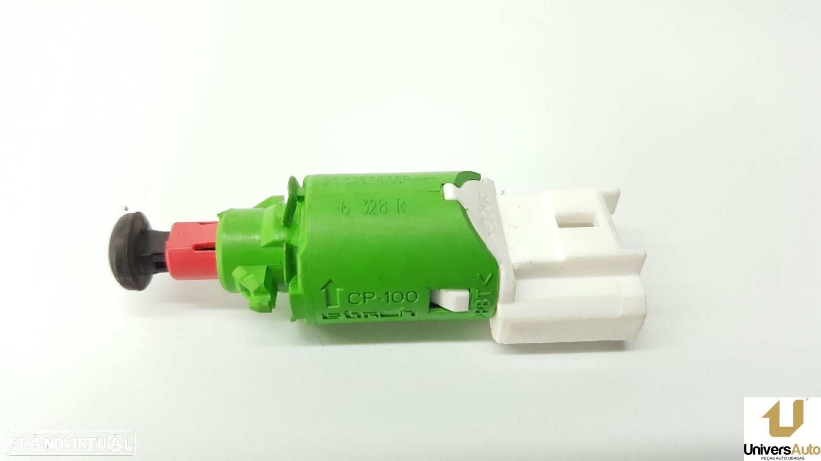 INTERRUPTOR RENAULT KANGOO EMOTION - 1