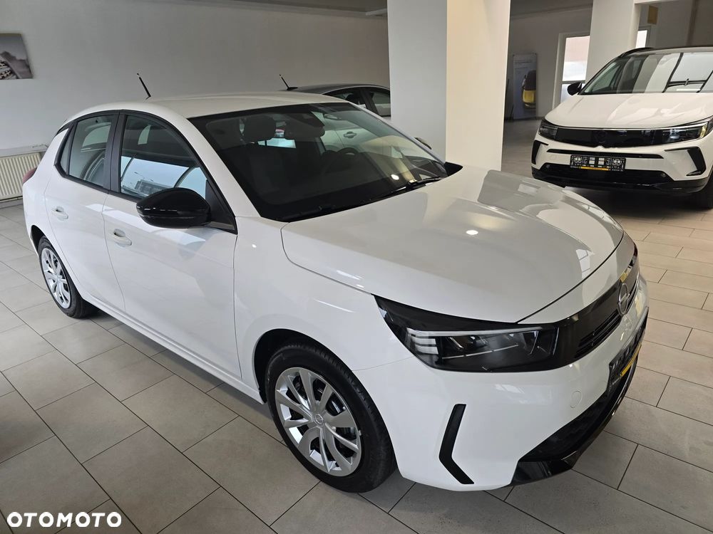 Opel Corsa - 3