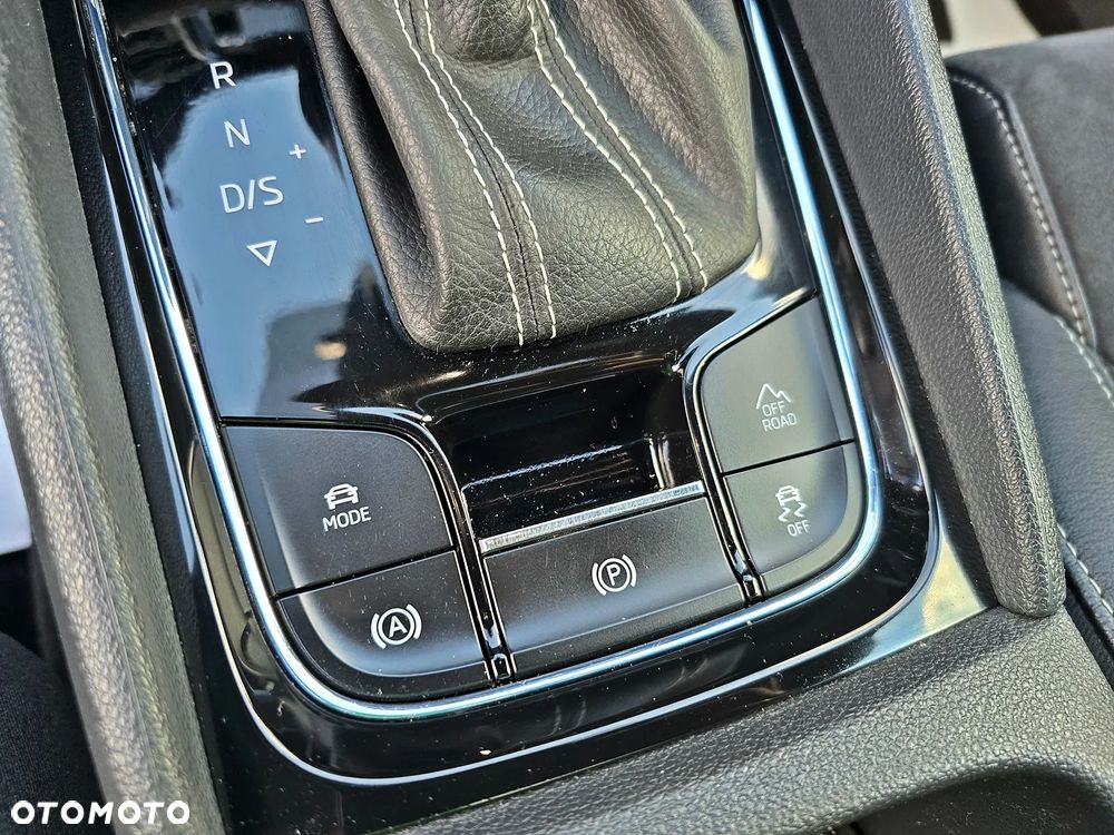 Skoda Kodiaq 2.0 TSI 4x4 DSG Sportline - 26
