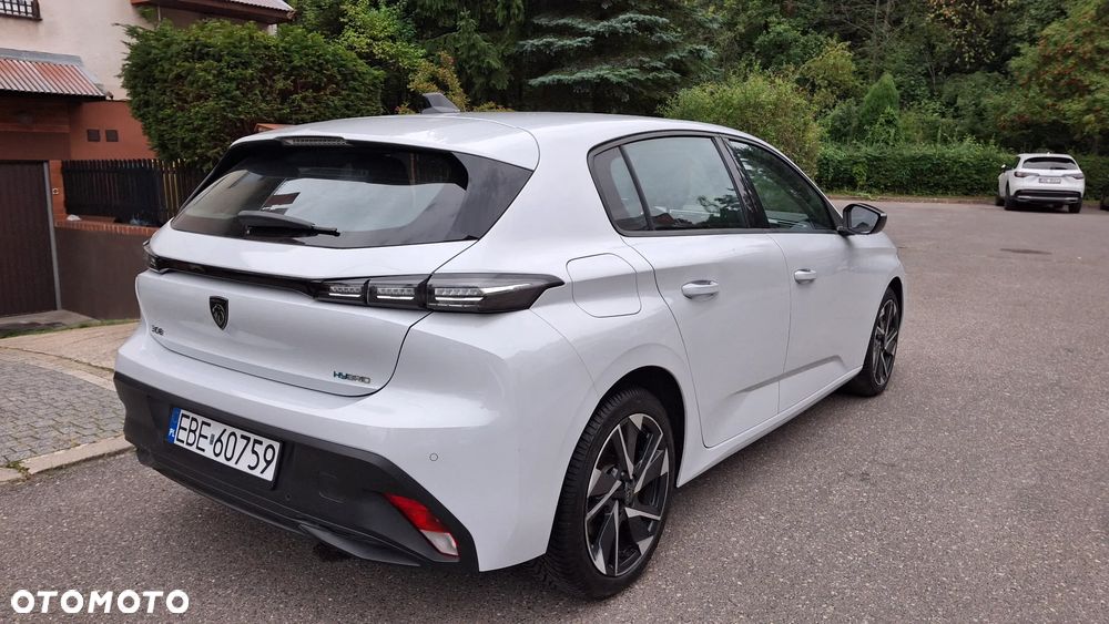 Peugeot 308 - 30