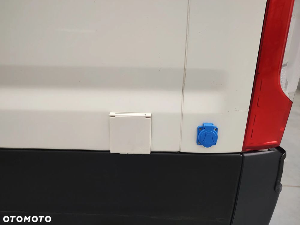 Peugeot Boxer L4H2 - 28