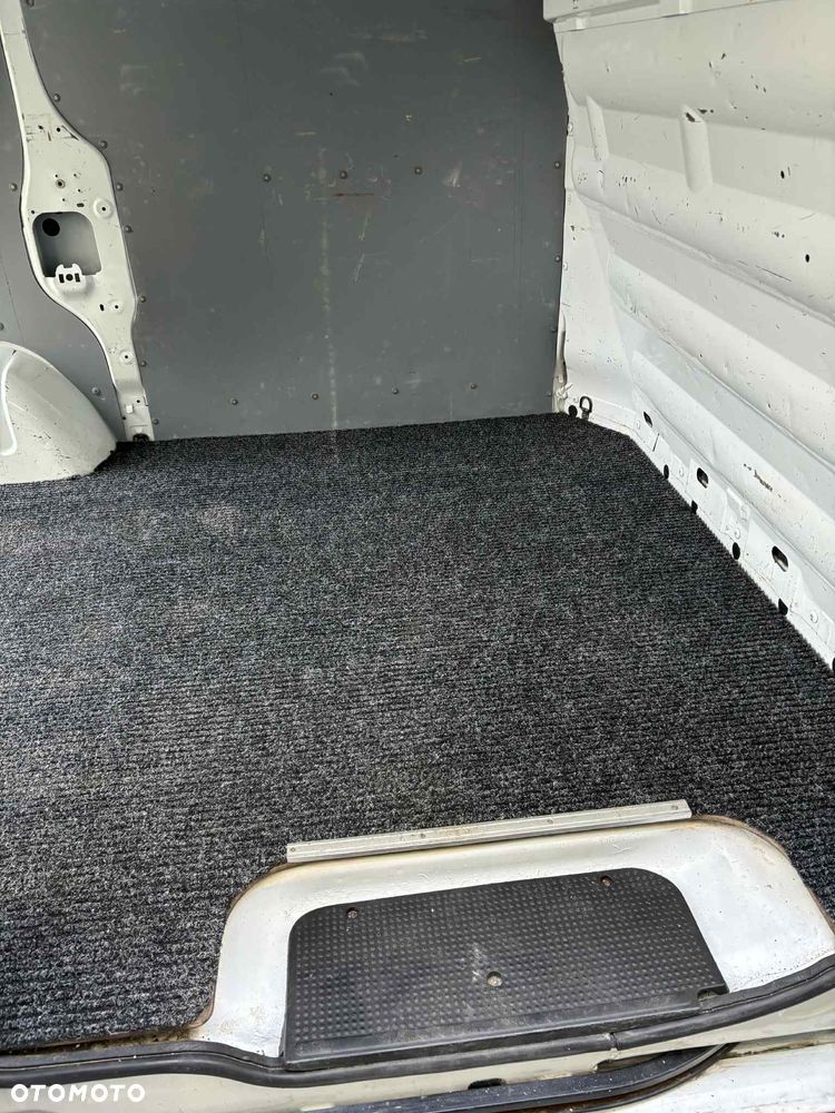 Nissan Primastar dCi115 L1H1P2 Basic - 14