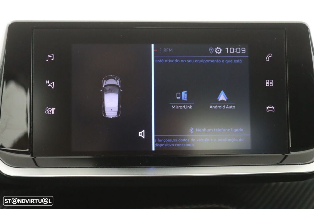 Peugeot 208 1.5 BlueHDi Active - 18