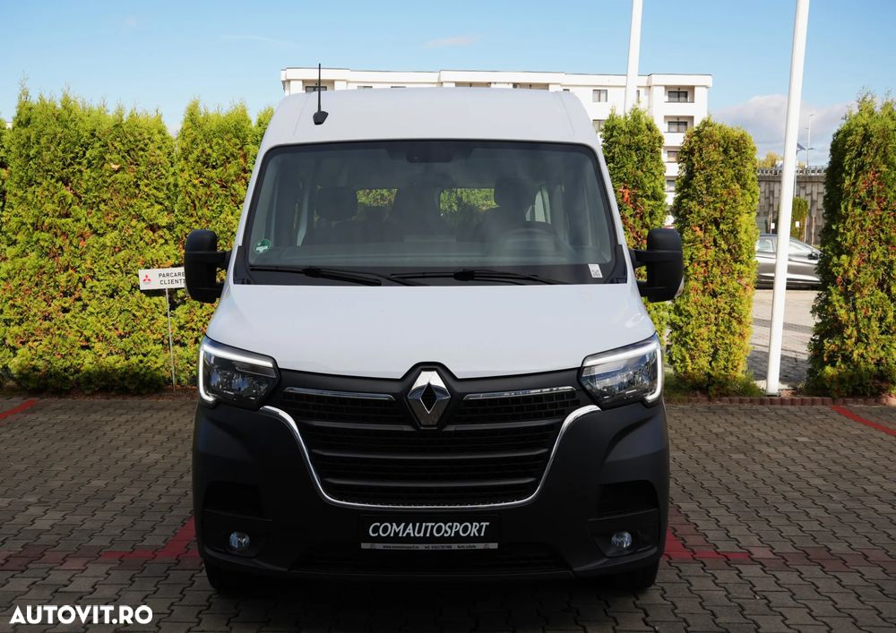 Renault Master ENERGY L2H2 VA - 2