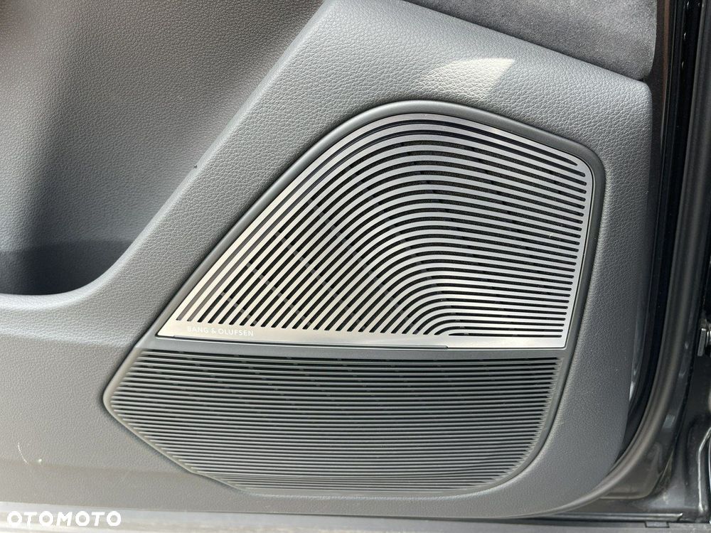 Audi SQ7 TFSI quattro tiptronic competition plus - 14