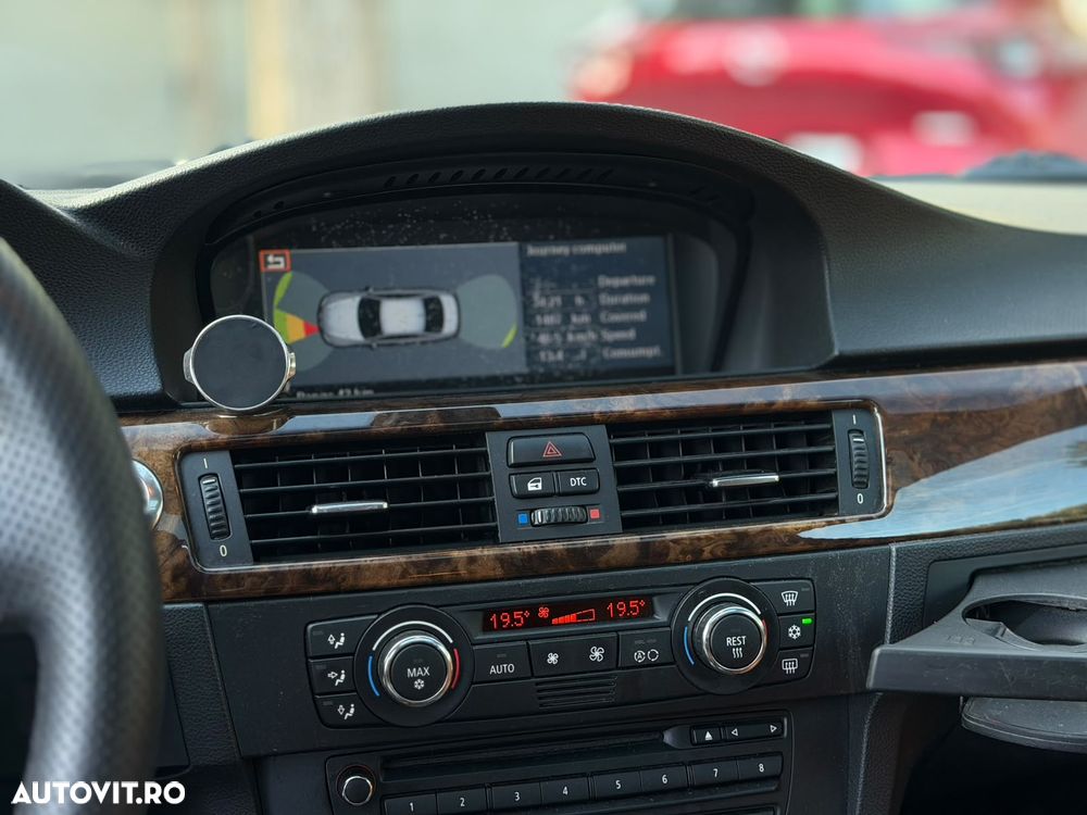 BMW Seria 3 - 20