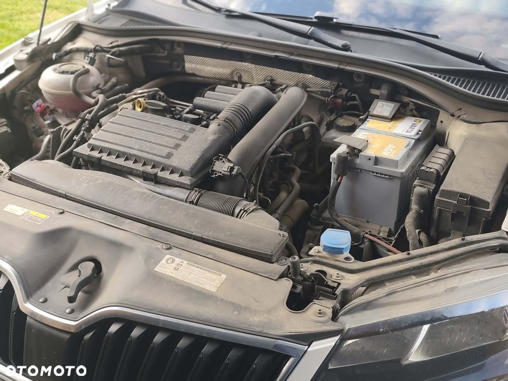 Skoda Superb 1.5 TSI Style - 9