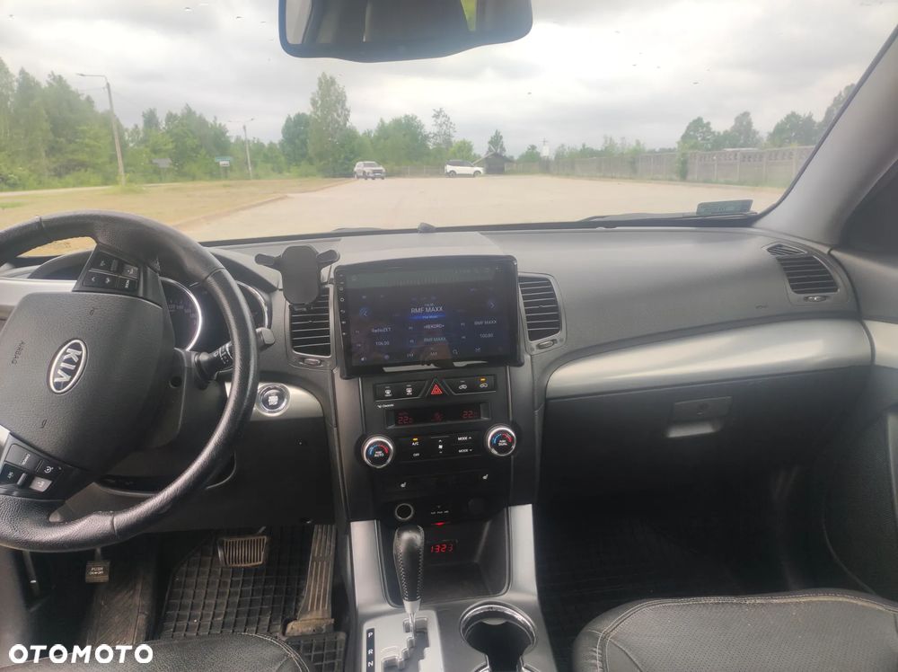 Kia Sorento 2.2 CRDi Freedom - 12