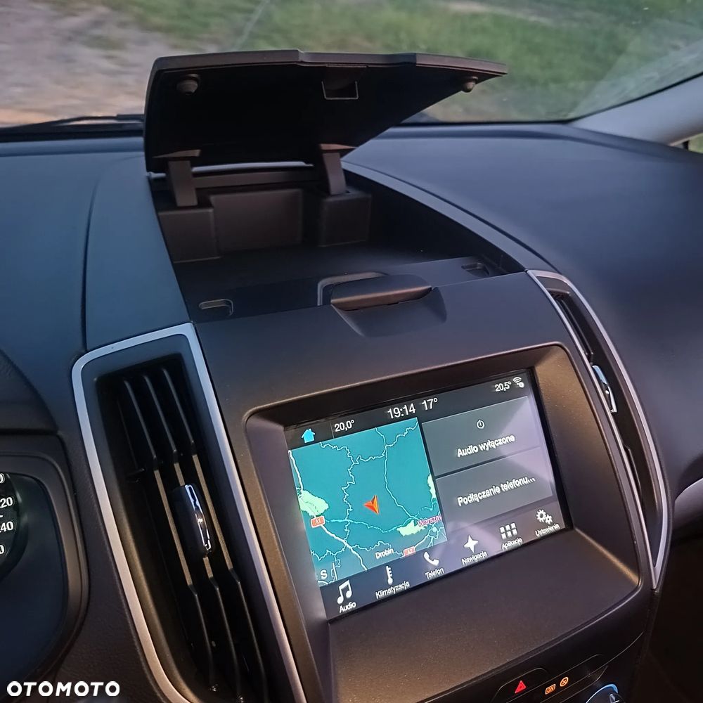 Ford S-Max 2.0 TDCi Business - 35