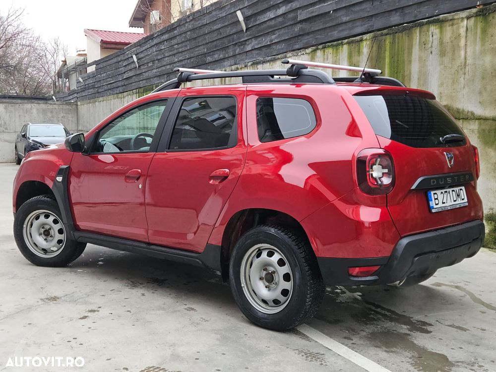 Dacia Duster - 20