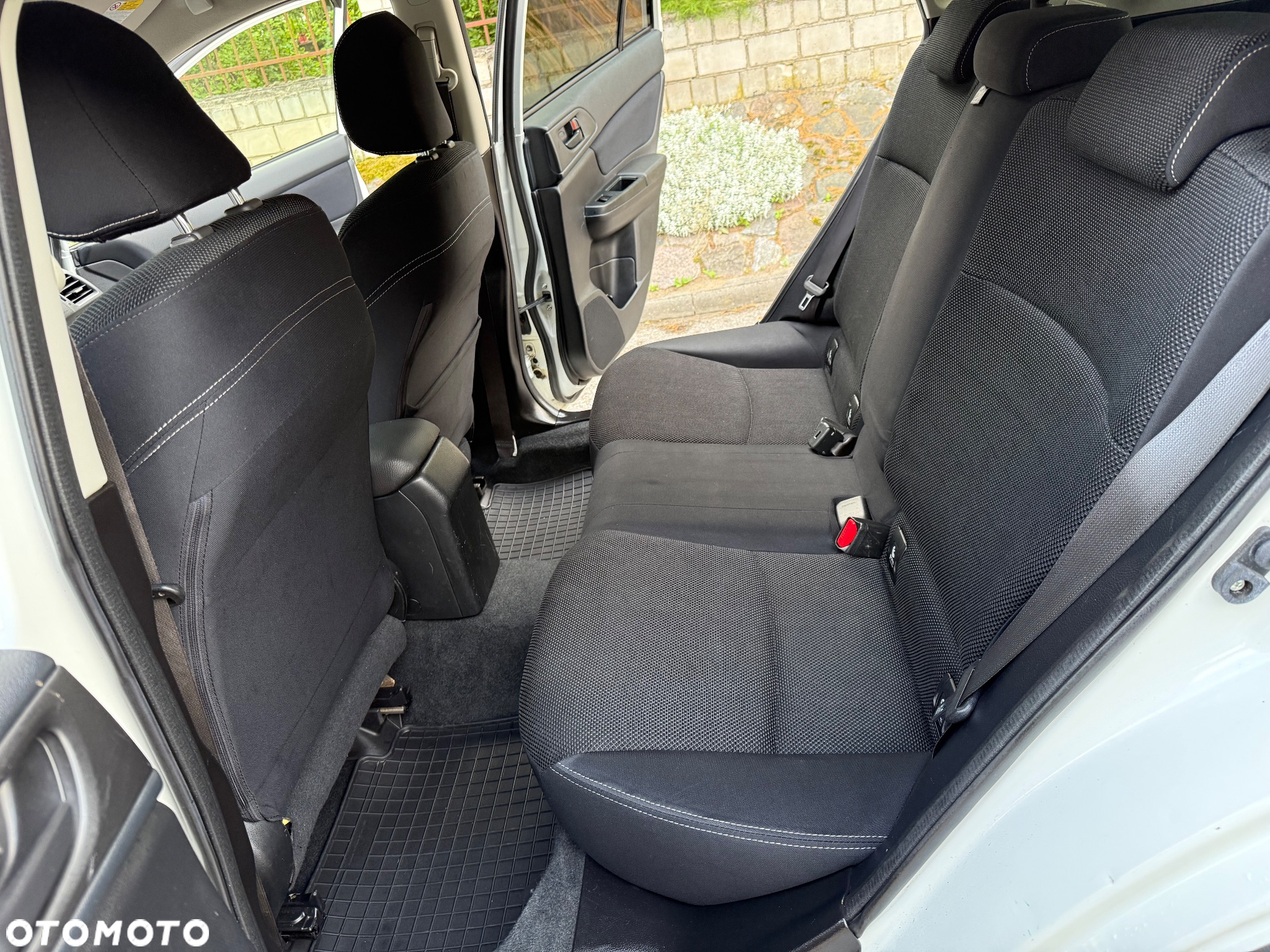 Subaru XV 2.0 i Comfort - 11