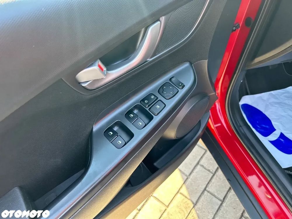 Hyundai Kona 1.0 T-GDI Comfort - 22