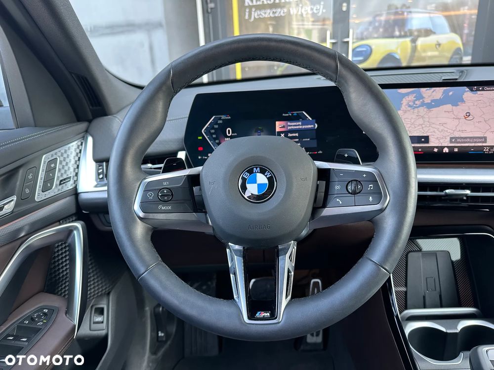 BMW X2 - 21