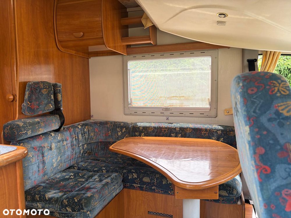 Fiat Ducato - 32