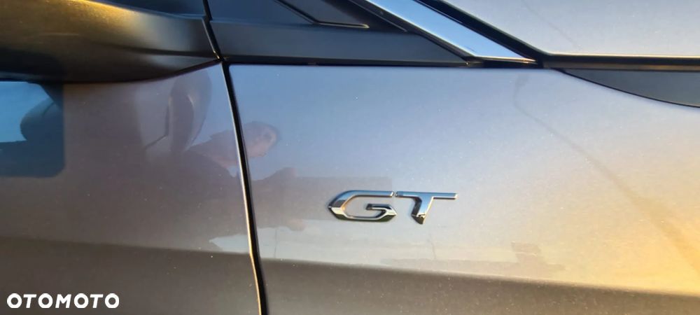 Peugeot 5008 1.5 BlueHDi GT S&S EAT8 - 12