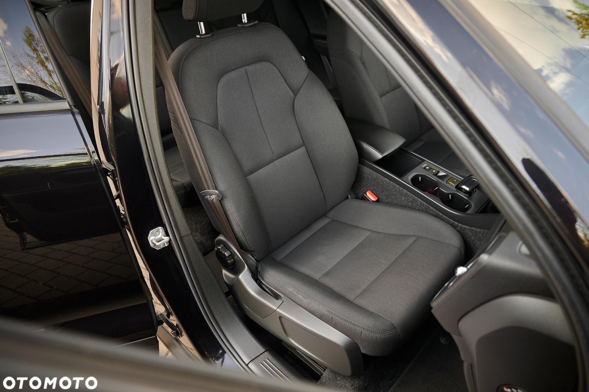 Volvo XC 40 T3 - 29
