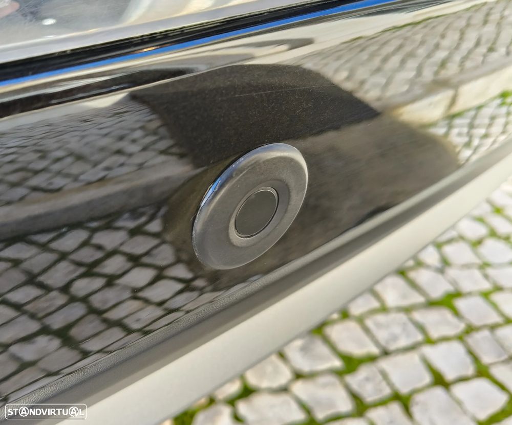 Dacia Duster 1.5 dCi Prestige 135g 4WD - 7