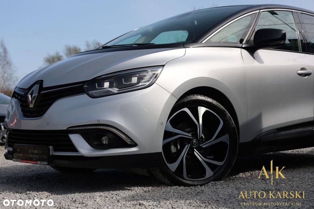Renault Scenic - 10