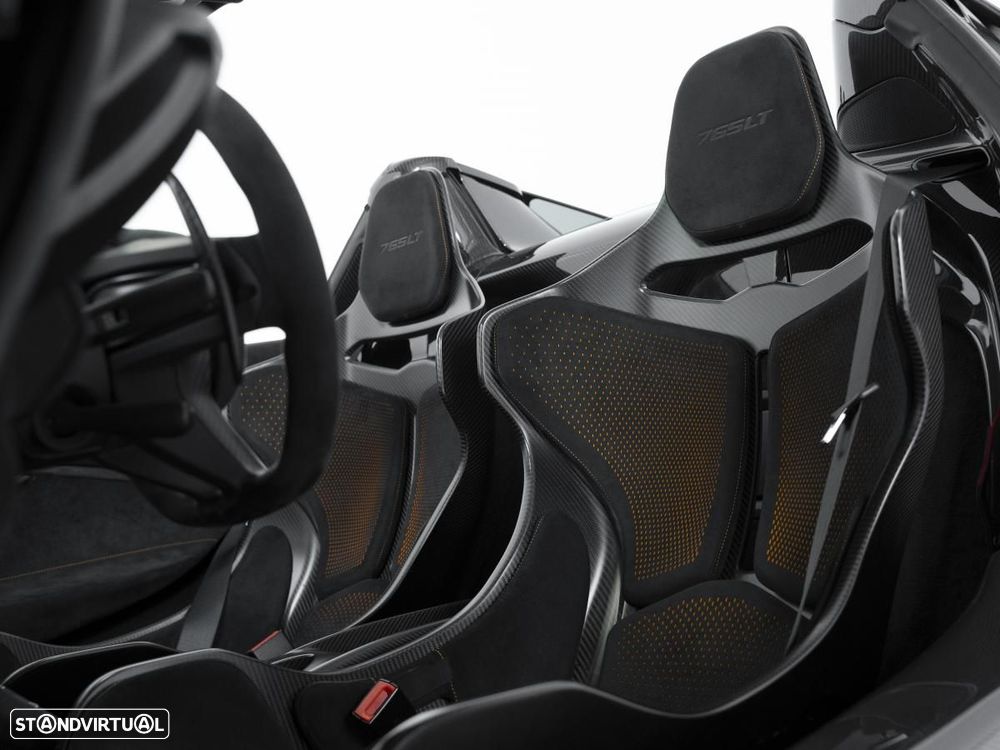 McLaren 765LT - 14