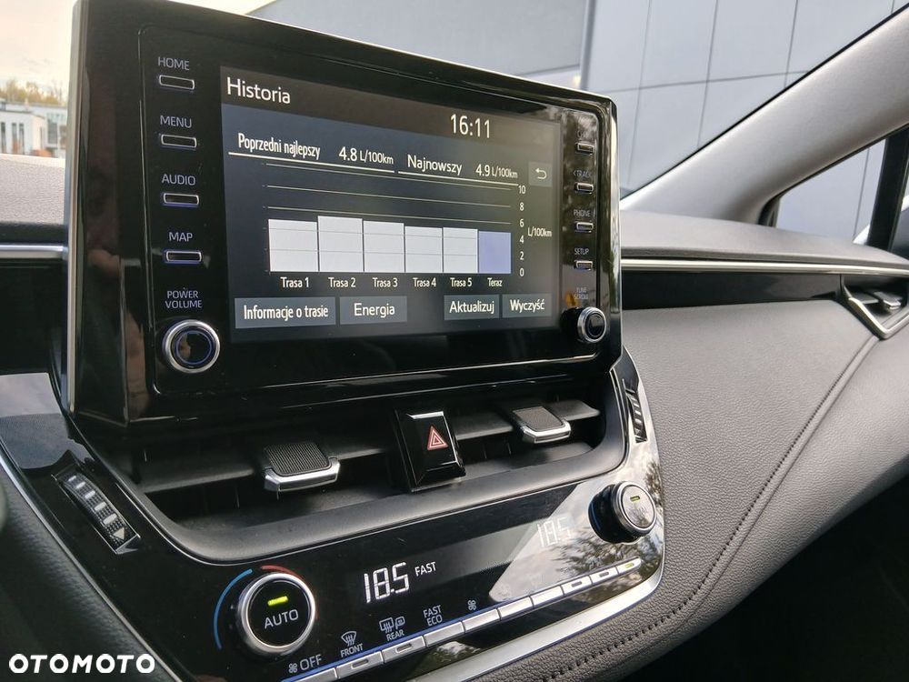 Toyota Corolla 1.8 Hybrid Active - 15