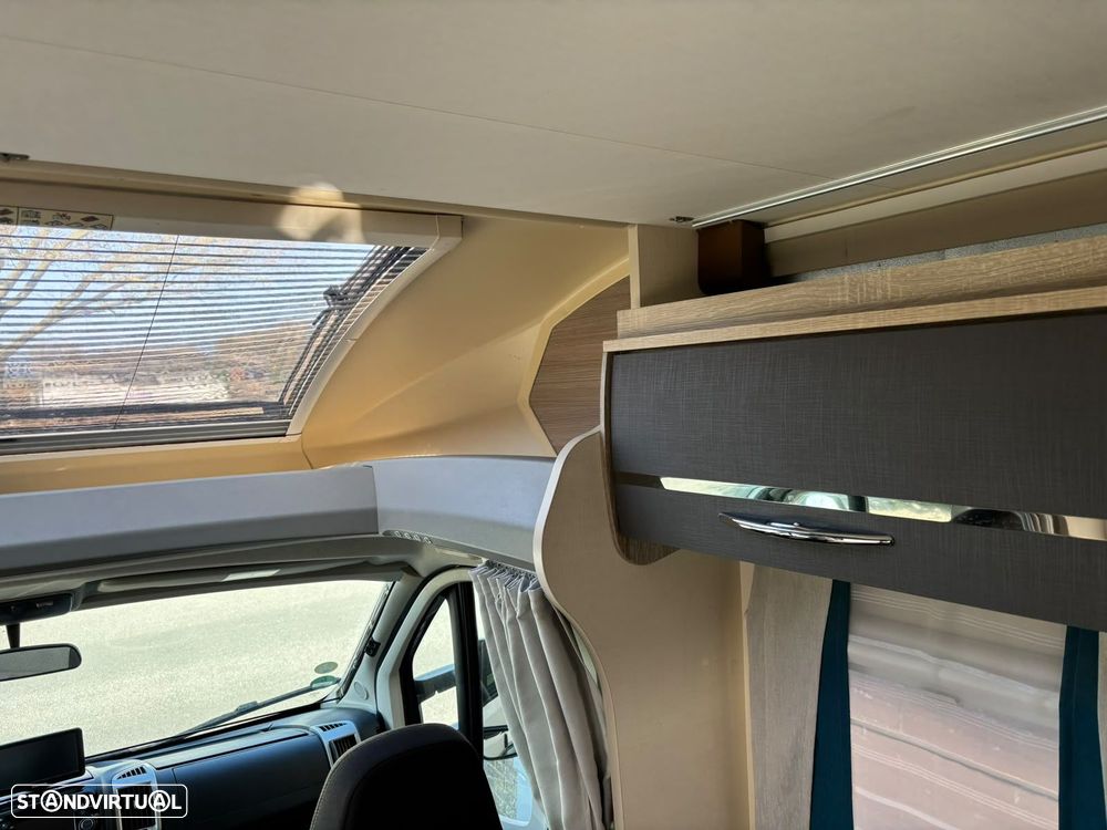 Chausson Titanium Chausson 728EB - 35
