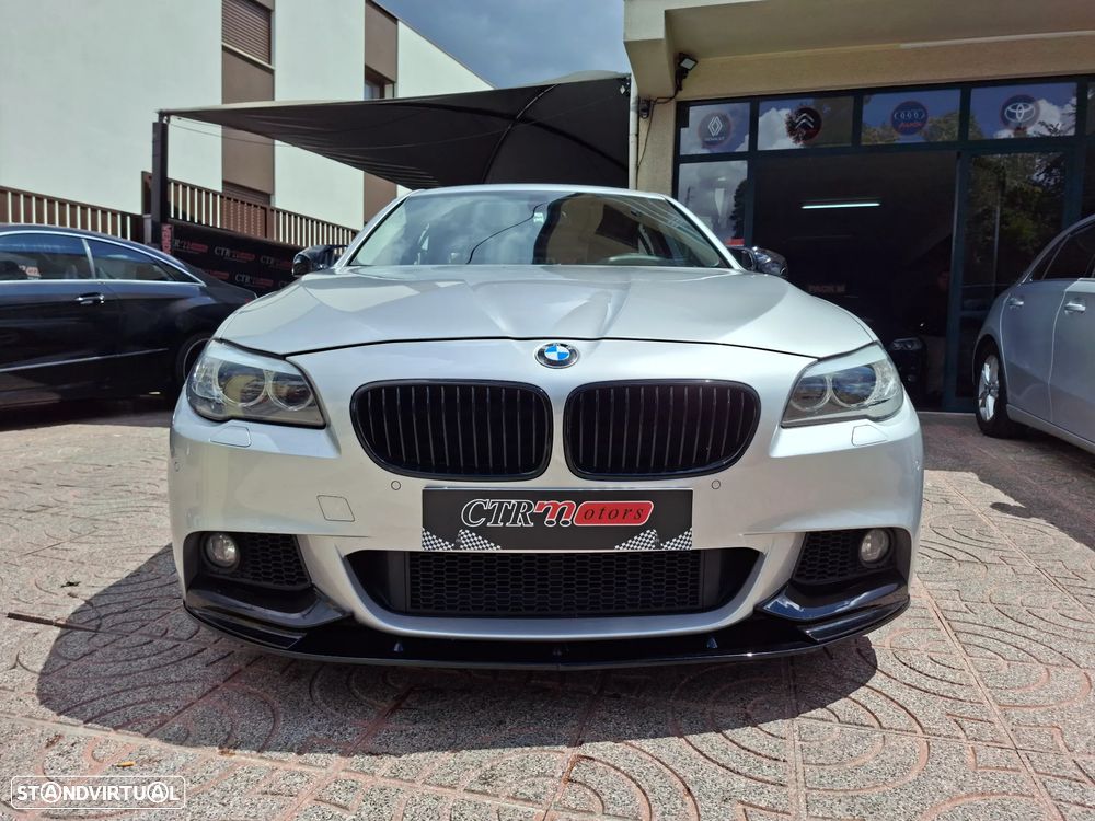 BMW 530 d - 2