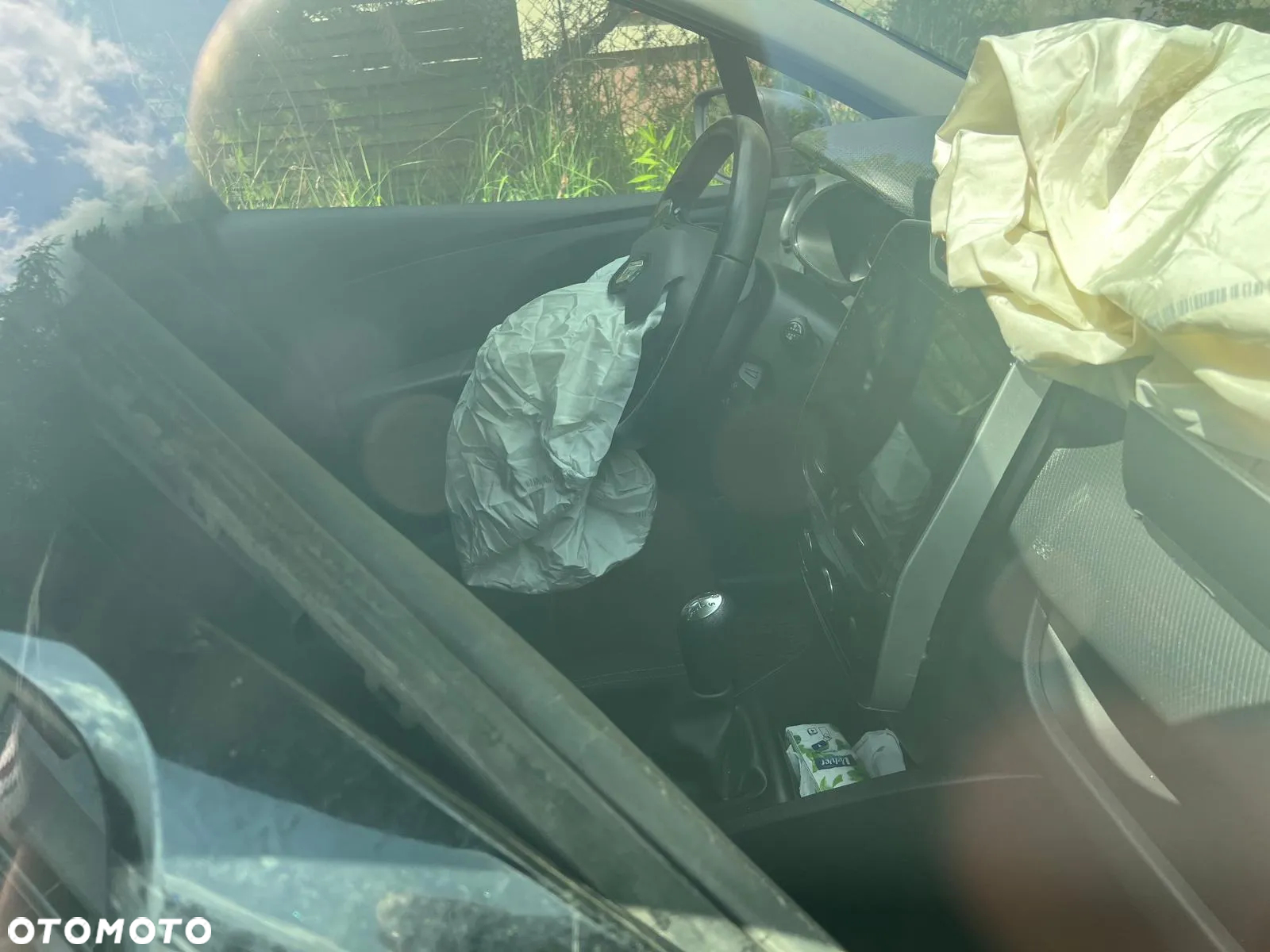 Renault Clio - 2