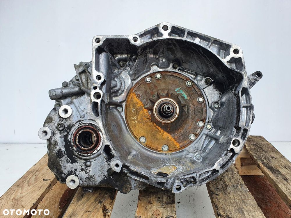 Saab 95 9-5 1.9 TiD SKRZYNIA BIEGÓW 55-51SN - 5