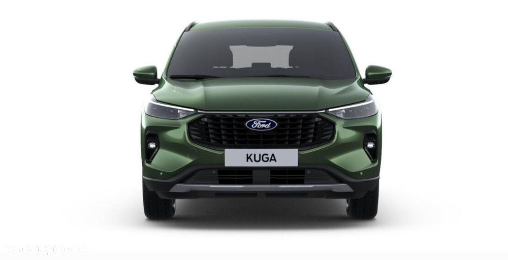 Ford Kuga - 10