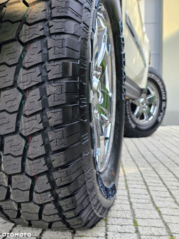 Jeep Grand Cherokee 5.7 V8 Limited - 19