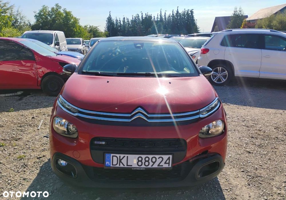 Citroën C3 - 17