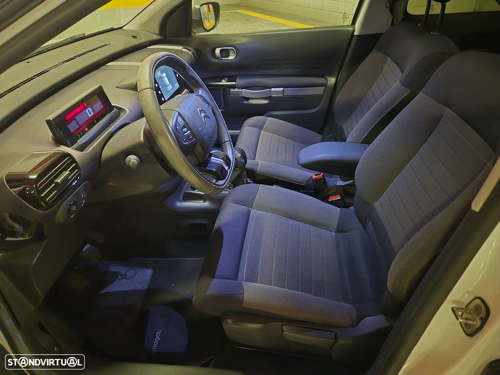 Citroën C4 Cactus 1.6 BlueHDi Live - 25