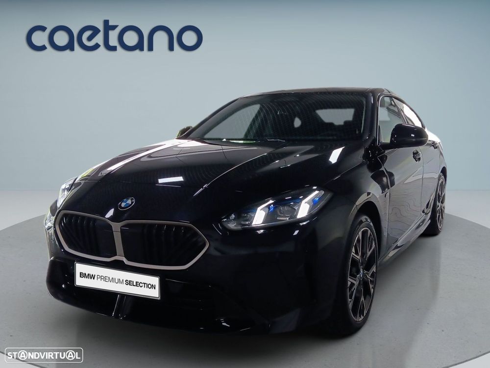 BMW 216 Gran Coupé - 2