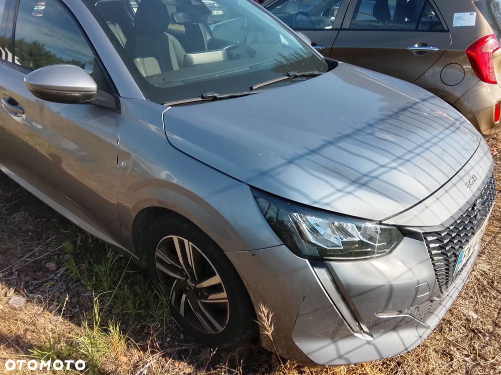 Peugeot 208 PureTech 100 Active Pack - 15