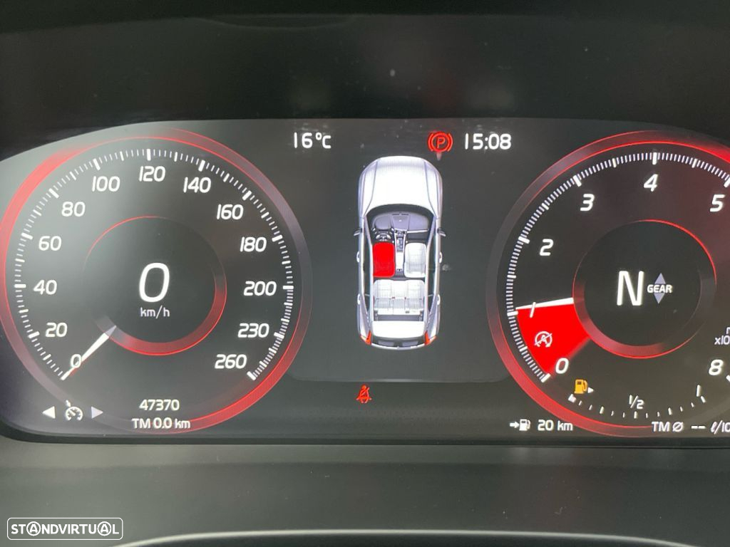 Volvo XC 40 1.5 T2 Inscription - 9