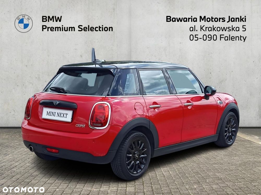 MINI Cooper - 3