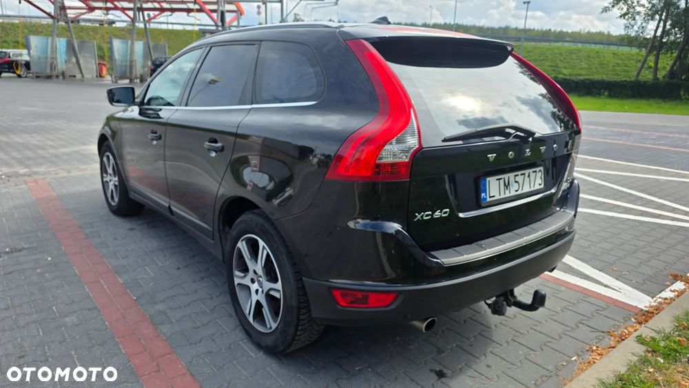 Volvo XC 60 - 7