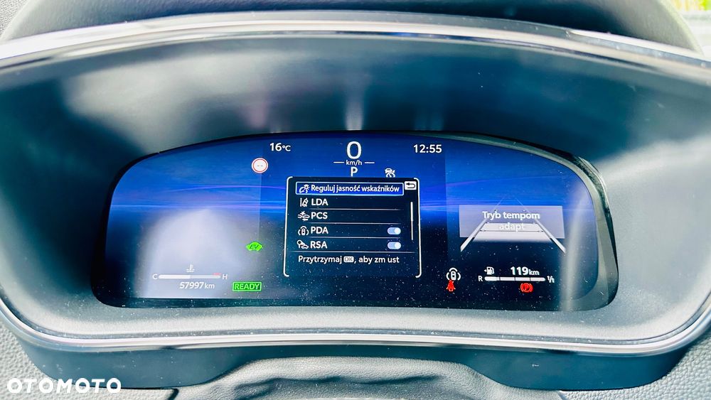 Toyota Corolla 2.0 Hybrid Style - 26