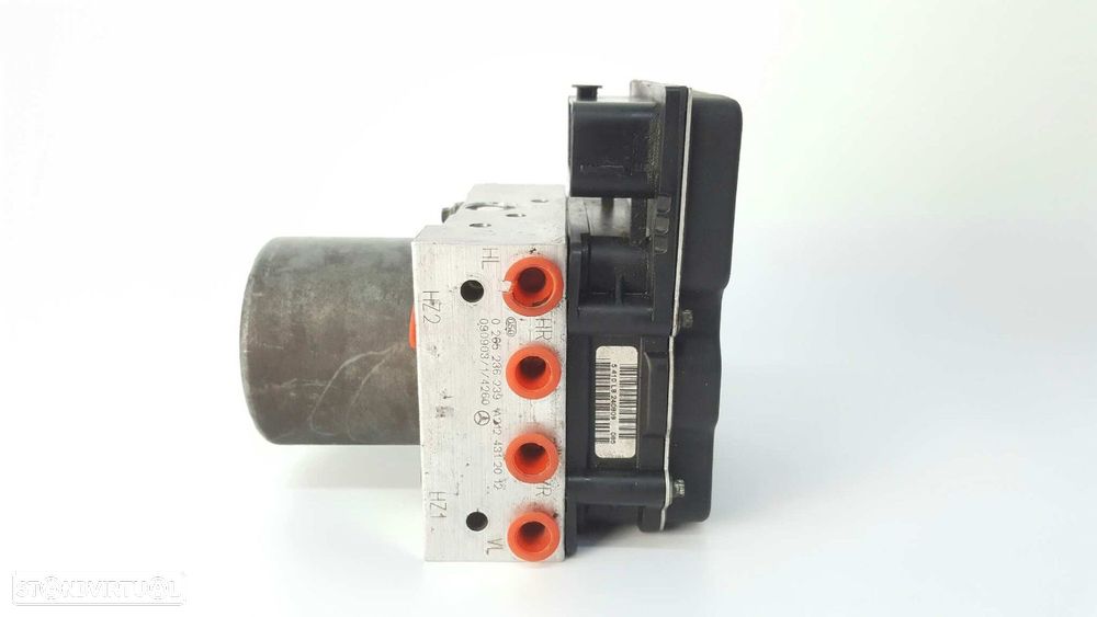 ABS MERCEDES CLASE E (W212) LIM. 350 CDI BLUEEFFICIENCY (212.025) - 1