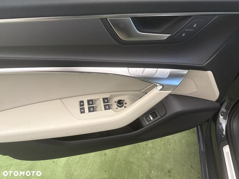Audi A6 Limousine 35 TDI mHEV S tronic - 12