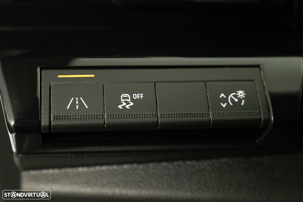 Renault Austral 1.3 Mild Hybrid Techno Espirit Auto - 21