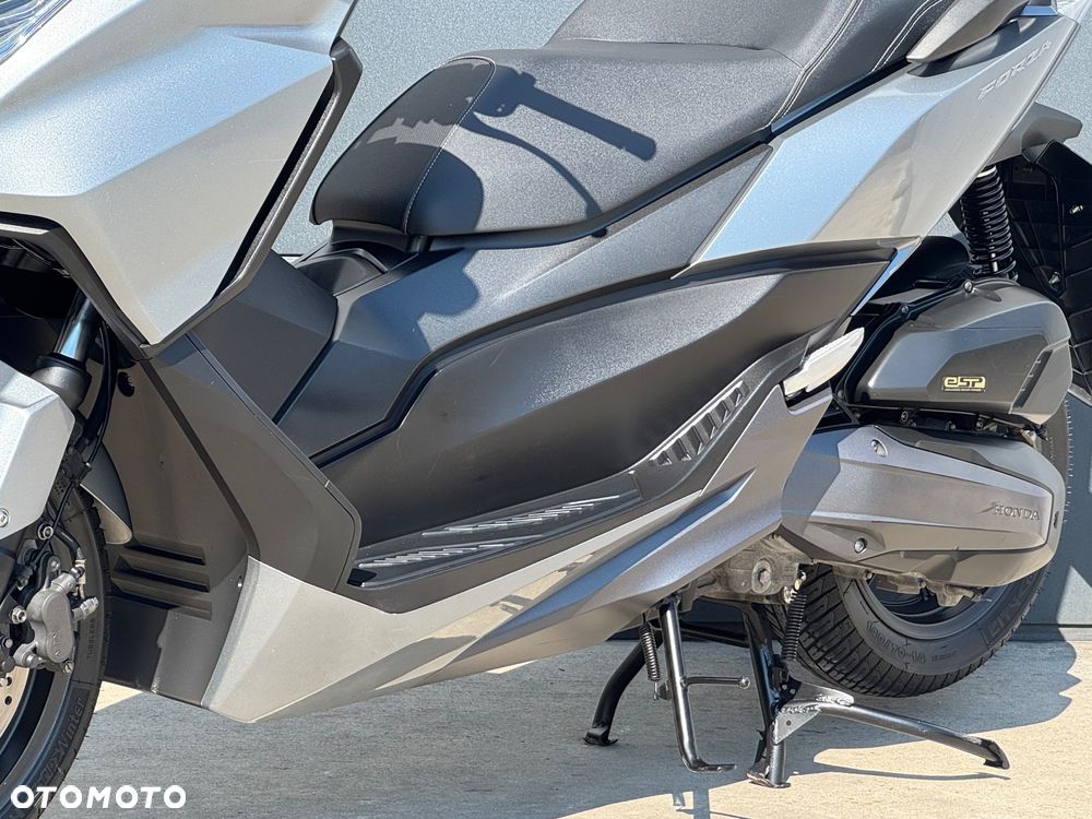 Honda NSS - 24