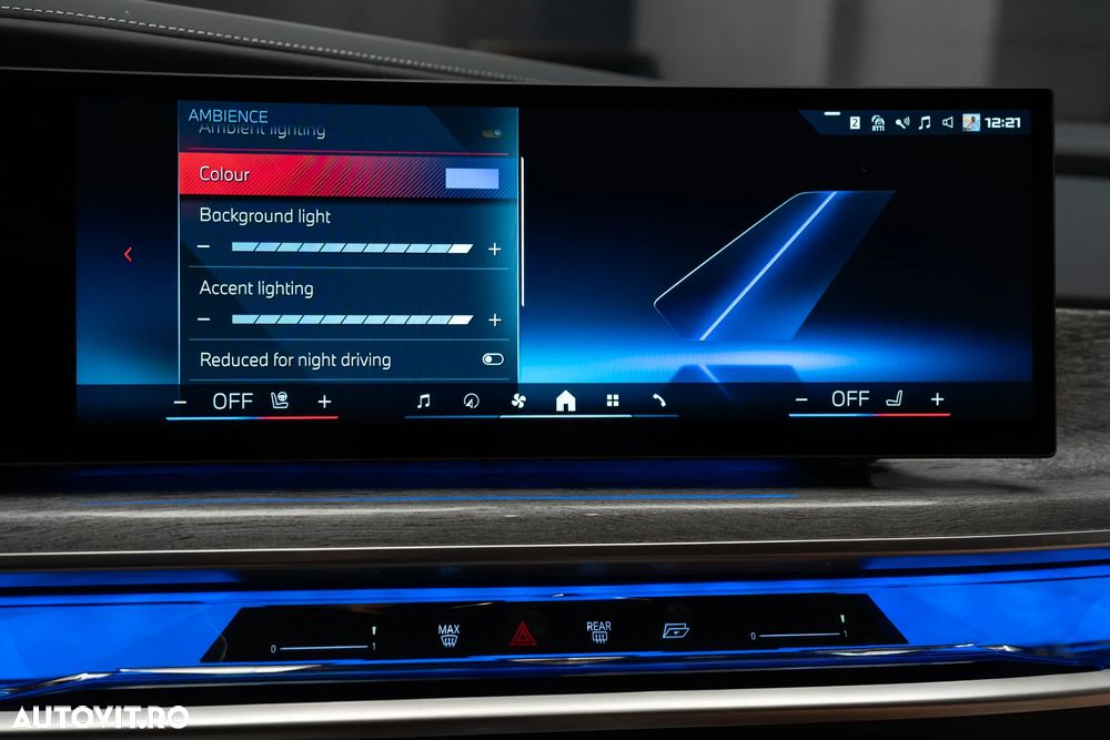BMW i7 - 19