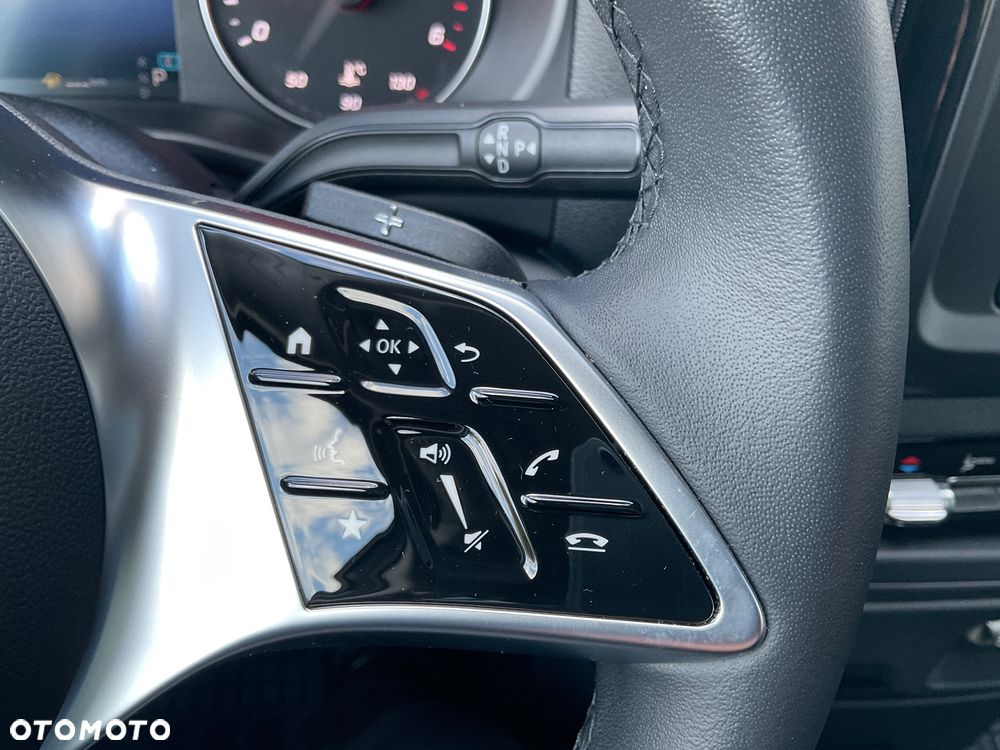 Mercedes-Benz Vito Tourer L3 Pro 9G-Tronic 447.705 - 21