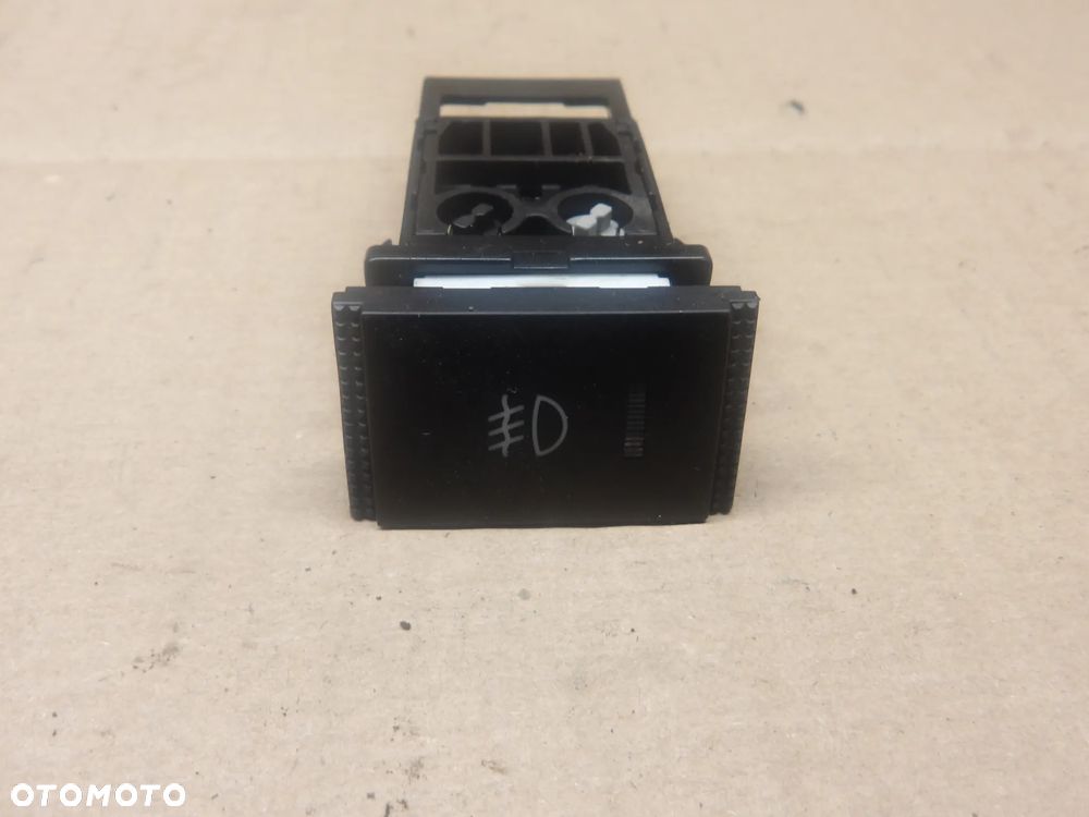 HYUNDAI GETZ 1.1B WŁĄCZNIK PRZEŁĄCZNIK ŚWIATEŁ PRZECIWMGIELNYCH - 3