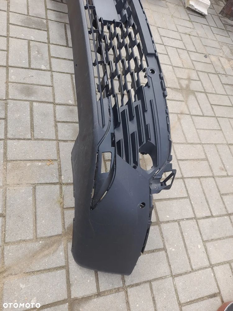 OPEL MOKKA II B DOKŁADKA SPOJLER ZDERZAK PRZEDNI PRZÓD - 3