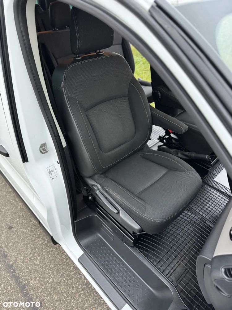 Renault Trafic ENERGY L2H1 Komfort - 25