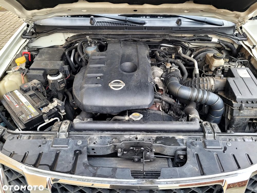 Nissan Navara - 27